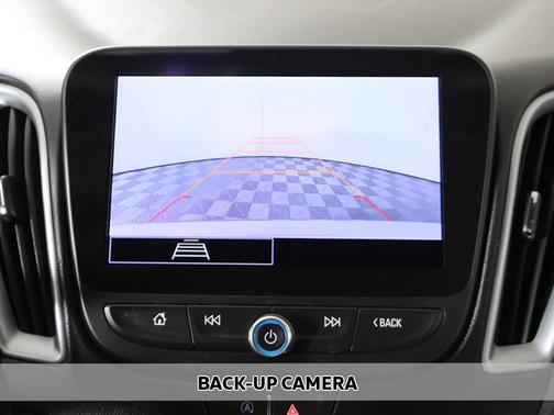 2023 Chevrolet Malibu 1LS