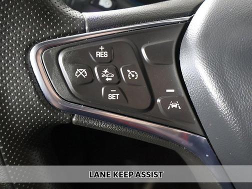 2023 Chevrolet Malibu 1LS