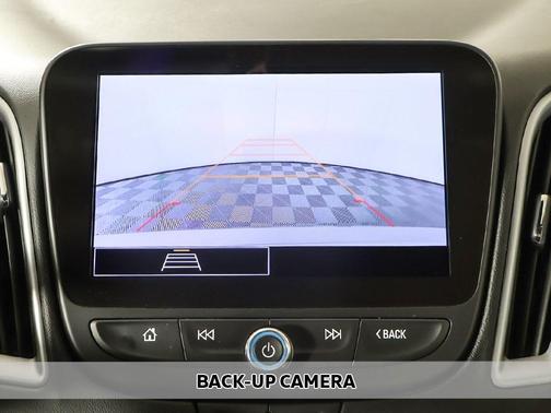 2023 Chevrolet Malibu 1LS