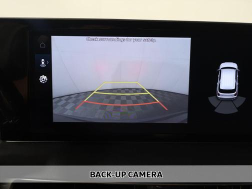 Steel Graphite 2025 Hyundai PALISADE SEL
