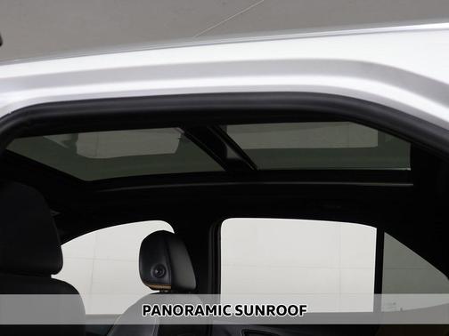 2020 Chevrolet Equinox Premier w/2LZ