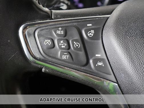 2020 Chevrolet Equinox Premier w/2LZ