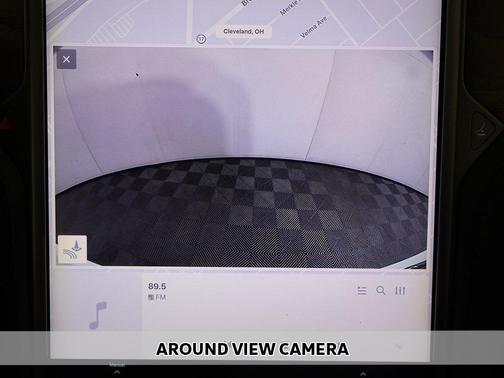 2018 Tesla Model X 100D