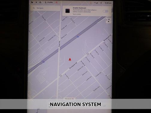 2018 Tesla Model X 100D