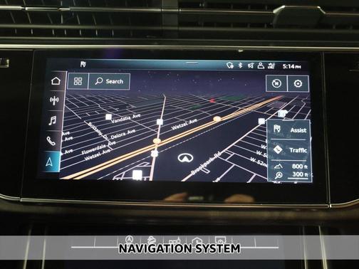 2019 Audi Q8 3.0T Premium Plus