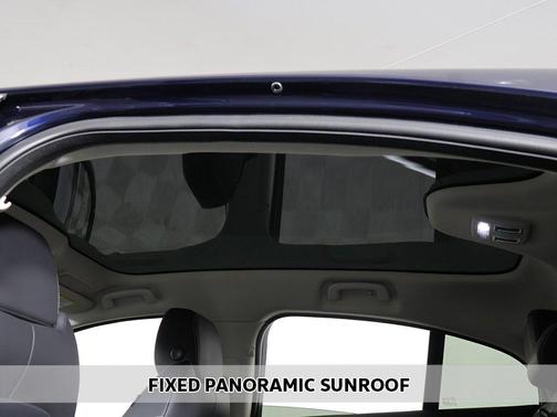 Blue 2023 Jaguar I-PACE HSE EV400 AWD