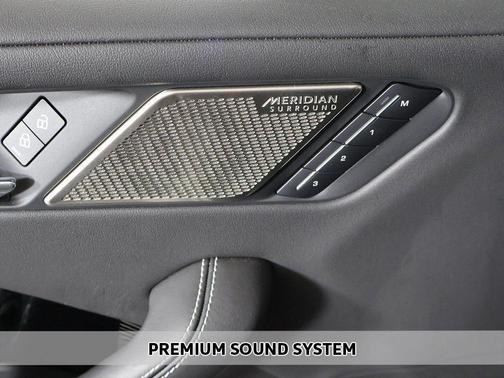 Blue 2023 Jaguar I-PACE HSE EV400 AWD