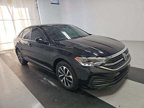 2024 Volkswagen Jetta 1.5T S