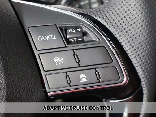 2026 Mitsubishi Eclipse Cross Black Edition S-AWC