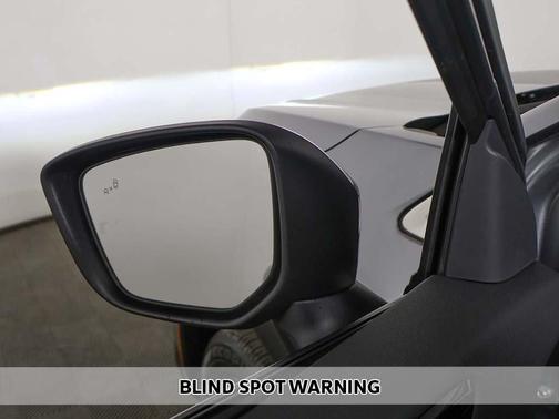 2026 Mitsubishi Eclipse Cross Black Edition S-AWC