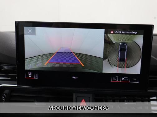 2022 Audi A5 Sportback 45 S Line Premium Plus