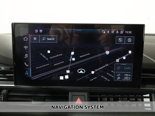 2022 Audi A5 Sportback 45 S Line Premium Plus