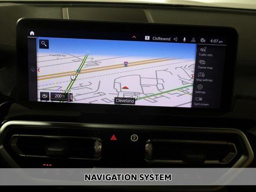 2022 BMW X4 xDrive30i