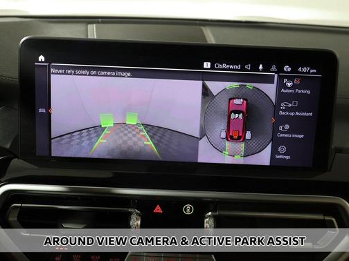 2022 BMW X4 xDrive30i