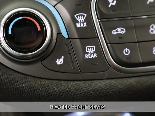 2025 Chevrolet Malibu FWD 1LT