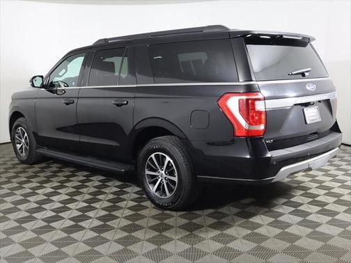 2019 Ford Expedition Max XLT