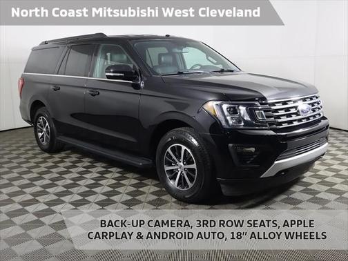 2019 Ford Expedition Max XLT