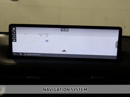 Alta White 2025 Genesis GV70 2.5T AWD