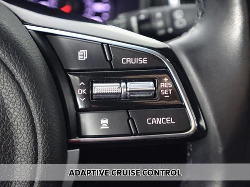 2022 Kia Sportage EX