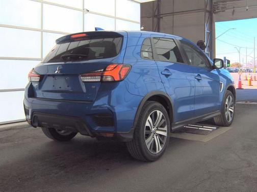 2024 Mitsubishi Outlander Sport SE