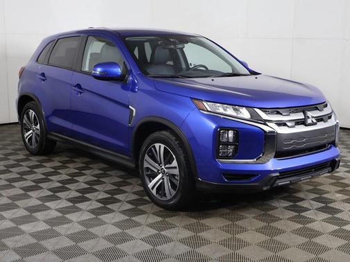 2024 Mitsubishi Outlander Sport SE