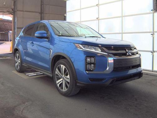 2024 Mitsubishi Outlander Sport SE