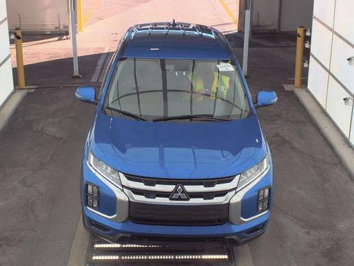 2024 Mitsubishi Outlander Sport SE