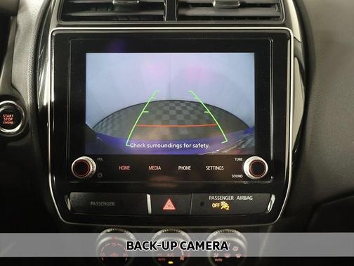 2024 Mitsubishi Outlander Sport SE