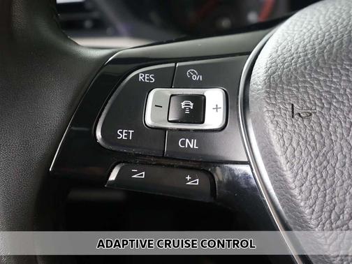 2022 Volkswagen Passat 2.0T SE