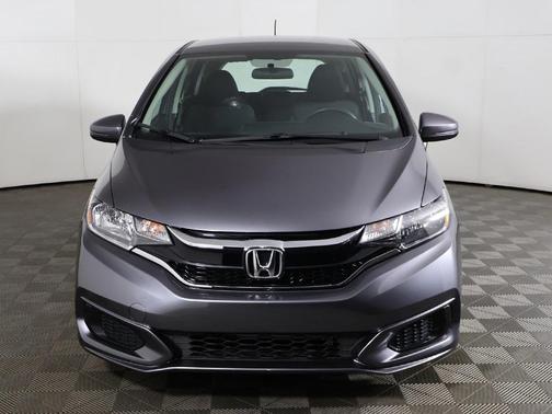 2020 Honda Fit LX