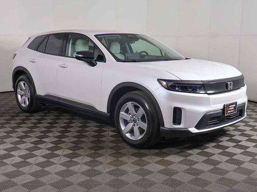 Snowfall Pearl 2025 Honda Prologue EX