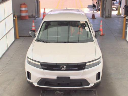 Snowfall Pearl 2025 Honda Prologue EX