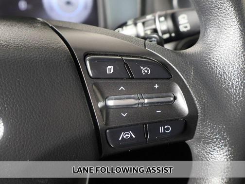 2023 Hyundai KONA EV SE