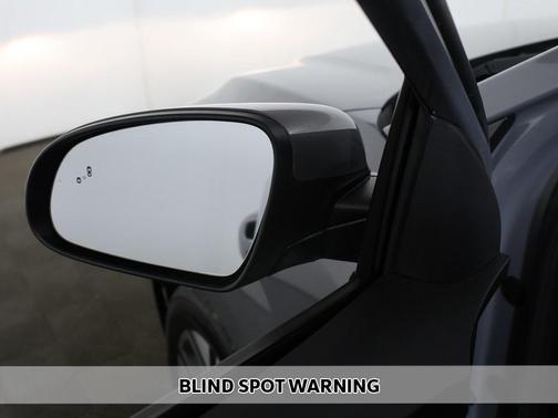 2023 Hyundai KONA EV SE