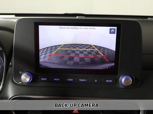 2023 Hyundai KONA EV SE