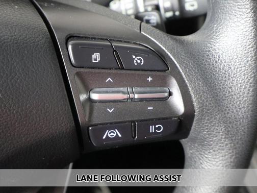 2023 Hyundai KONA EV SE