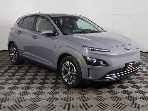 2023 Hyundai KONA EV SE