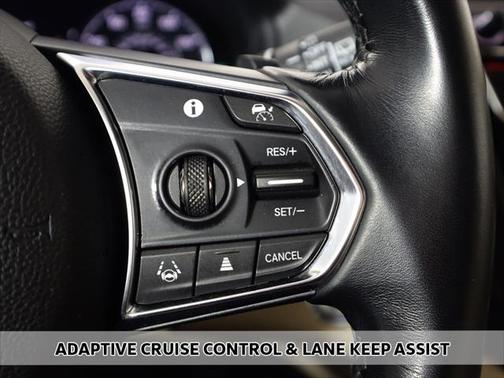2022 Acura RDX Base