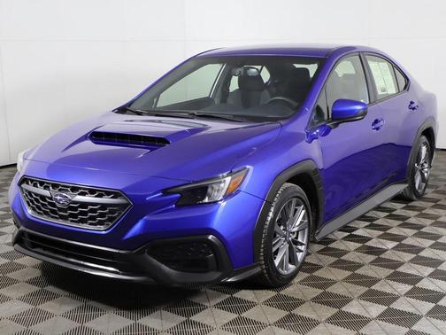 2023 Subaru WRX Base