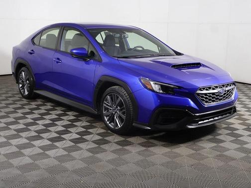 2023 Subaru WRX Base