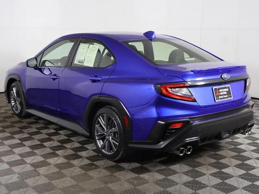 2023 Subaru WRX Base