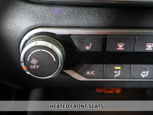 2021 Nissan Altima SR FWD