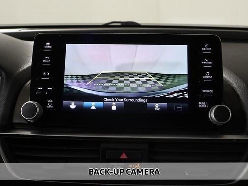 2022 Honda Accord EX-L 1.5T