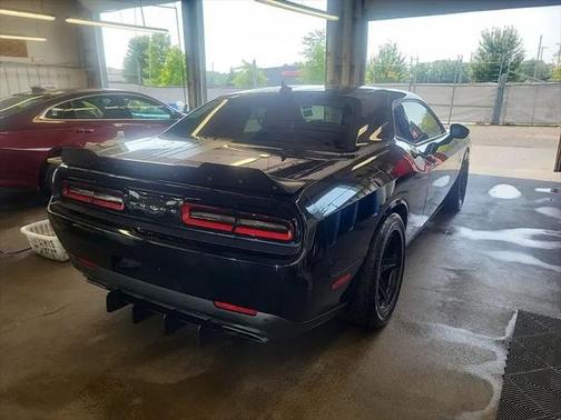 2019 Dodge Challenger R/T Scat Pack