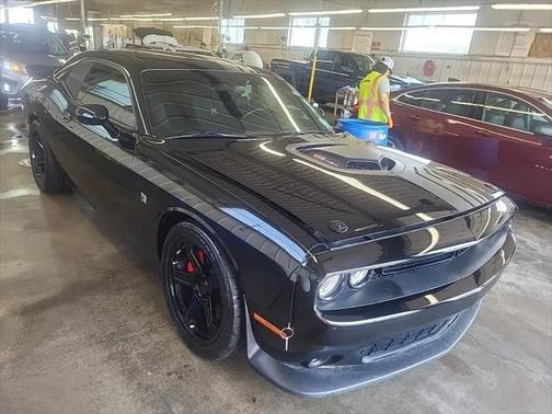 2019 Dodge Challenger R/T Scat Pack