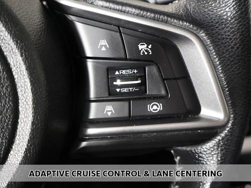 2020 Subaru Legacy Premium