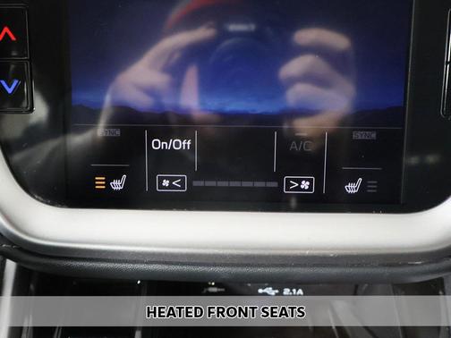 2020 Subaru Legacy Premium