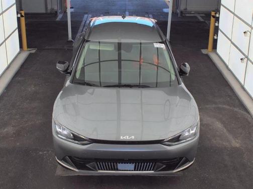 2024 Kia EV6 Wind