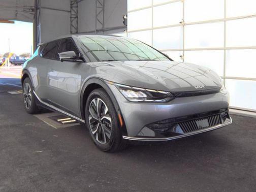 2024 Kia EV6 Wind