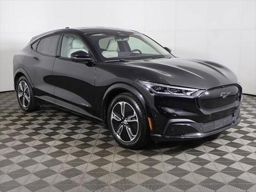 2023 Ford Mustang Mach-E Premium